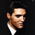 Elvis Presley - @elvispresleyxo - Instagram