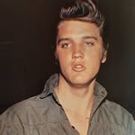 Elvis Presley - @elvispresleygoat - Instagram