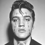 The King - @elvispresleykingin - Instagram