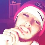 Elvis Proctor - @elvis_b_83 - Instagram