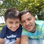 Elvis Quezada - @elvis2598 - Instagram