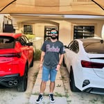 Elvis Quezada - @elviisquezada - Instagram