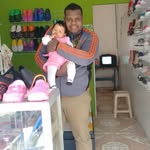 Elvis Camilo Quiñones Pai - @camil_opai - Instagram
