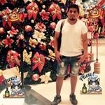 Elvis Quiñones - @elvisq.cordova - Instagram