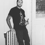 Elvis Quiñones - @elvisjustiniano123 - Instagram