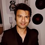 Elvis Ramos - @elvisramos.oficial - Instagram