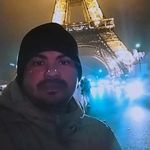 Elvis Ramos - @elvis.ramos.161214 - Instagram
