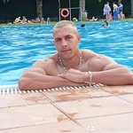 Elvis Ramos - @issamkarafi - Instagram