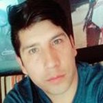 Elvis Ramos Candia - @elvisramoscandia - Instagram