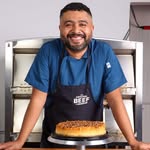 Elvis Ramos • Repostería - @thechesquisreposteria - Instagram
