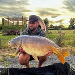Elvis Reed - @elvis.reed.fishing - Instagram