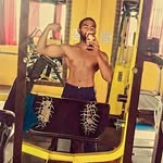 Elvis Reed - @metaco8374 - Instagram