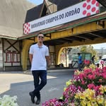 Elvis Ribeiro - @elvisribeirods - Instagram
