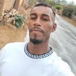 Elvis Ribeiro - @preto_elvis - Instagram