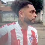 Elvis Ribeiro - @elvislivre84 - Instagram