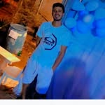 Elvis Ribeiro - @elvisribeiro.10 - Instagram