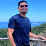 Elvis Ribeiro - @byelvis - Instagram