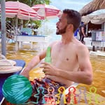 Elvis Ribeiro - @souelvisribeiro - Instagram