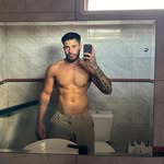 Elvis Ribeiro - @elvisfit_ - Instagram