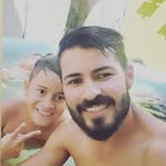 Elvis Ribeiro - @elvis.0627 - Instagram