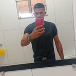 Elvis Ribeiro - Facebook