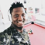 Elvis Rivas - @elvis_basabe - Instagram