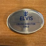 Elvis Pinto Robles - @elvis_pinto_cruise_director - Instagram