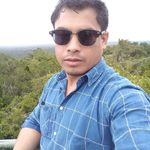 Elvis Robles - @elvisrbls11 - Instagram
