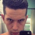 Elvis Rocha - @elvisrocha666 - Instagram