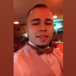 Elvis Rocha - @elvisrocha86 - Instagram