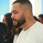 Elvis Rocha - @elvisrocha9 - Instagram