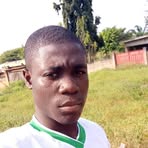 Elvis Roger Kouakou - Facebook