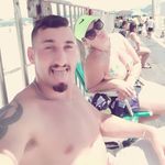 Elvis Rosa - @elvisrosashulll - Instagram