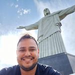 Elvis Rosa Dos Santos - @elvisrs85 - Instagram