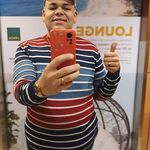 Elvis Rosa Neves - @elvisrosaneves - Instagram