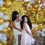 Elvira Paola Rossi Barrios - @elvisrossib - Instagram