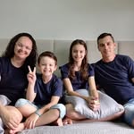 Elvis Patricia - @elvisrossetto - Instagram