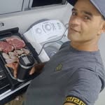Elvis Rossani - @elvisrossani - Instagram