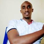 Elvis Ndabarushimana - @elvisndabarushimana - Instagram