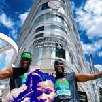 Elvis Rush - @elvisrush567 - Instagram