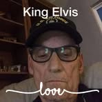 Edgar Rushing King Elvis - Facebook
