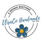 Elisabeth Rushing - @elisaco.handmade - Instagram