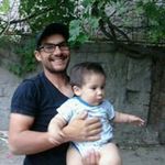 Elvis Salgado - @elvis.salgado - Instagram