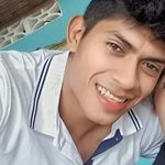 Elvis Salgado - @elvisval77 - Instagram