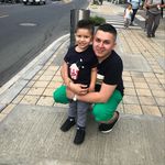 Elvis Salgado - @elvissalgado20 - Instagram