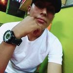 Elvis Salgado - @elvis.salgado12 - Instagram