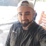 Elvis Salgado - @elvissalgado8 - Instagram