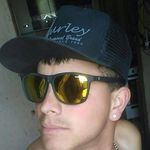 Elvis Salgado - @henriqueelvis44 - Instagram