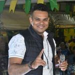 Elvis Salgado Cantor - @salgado.elvis - Instagram