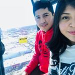 Elvis N Cristal Samayoa - @samasatur - Instagram